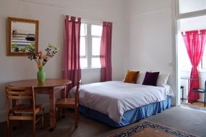 Admiral Collingwood Lodge - Tourism TAS 2