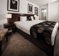 Salamanca Suites - Hobart Tourism
