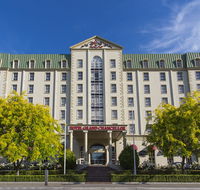 Hotel Grand Chancellor Launceston - Hobart Tourism