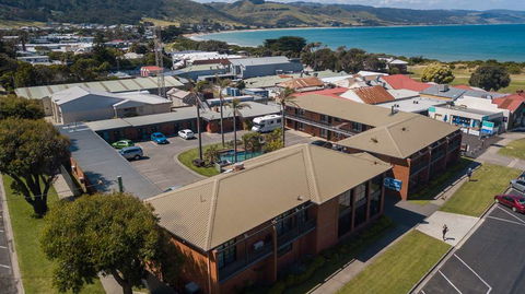 Best Western Apollo Bay And Apartments - Hobart Tourism 0
