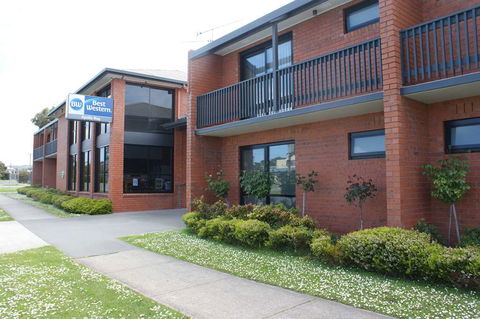Best Western Apollo Bay And Apartments - Hobart Tourism 1