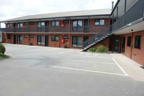 Best Western Apollo Bay And Apartments - Hobart Tourism 2