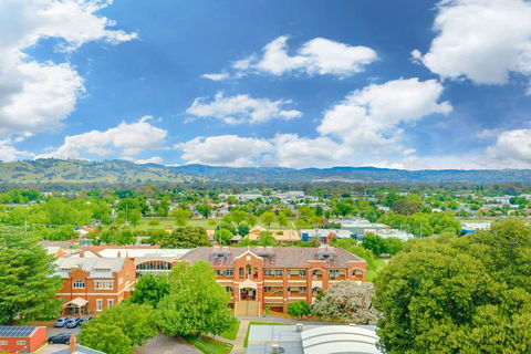 Mantra Albury Hotel - Hobart Tourism 0