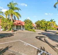 Comfort Inn North Brisbane - Hobart Tourism