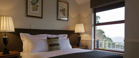 Echoes Boutique Hotel & Resort - Tourism TAS 1