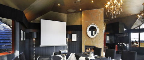 Echoes Boutique Hotel & Resort - Tourism TAS 2