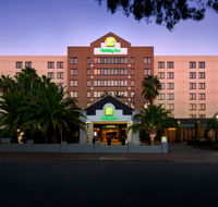Holiday Inn Parramatta - Hobart Tourism
