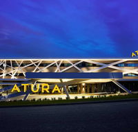 Atura Hotel Blacktown - Hobart Tourism