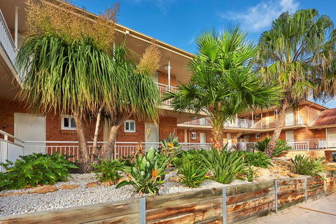 Best Western Casula Motor Inn - Hobart Tourism 1