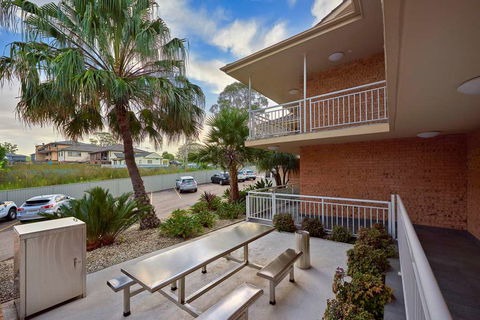 Best Western Casula Motor Inn - Hobart Tourism 2