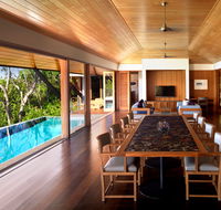 Qualia Great Barrier Reef - Hobart Tourism
