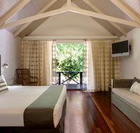 Hamilton Island Palm Bungalows - Hobart Tourism