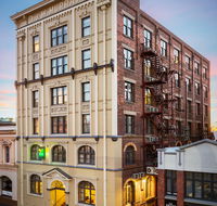 Launceston Central Apartments - Hobart Tourism
