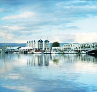 Peppers Seaport Hotel - Hobart Tourism