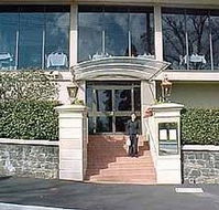 Commodore Regent Motor Inn - Hobart Tourism