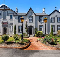 Quality Hotel Colonial Launceston - Hobart Tourism