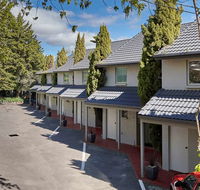 Elphin Villas - Hobart Tourism