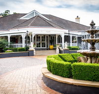 voco Kirkton Park Hunter Valley - Hobart Tourism