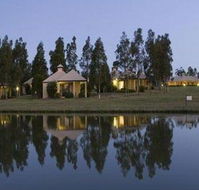 Leisure Inn Pokolbin Hill - Hobart Tourism