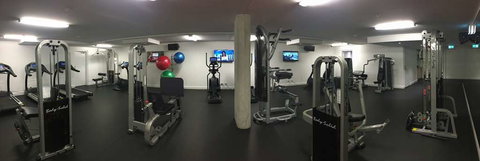 Avenue Hotel Canberra - Hobart Tourism 0