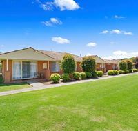 Comfort Inn  Suites King Avenue - Tourism TAS