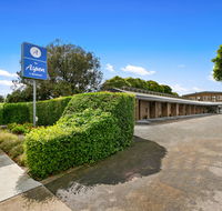 Hotel Aspen  Apartments - Tourism TAS
