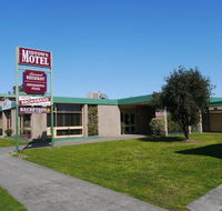 Midtown Motor Inn - Tourism TAS
