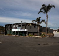 Rivers Inn Motel - Tourism TAS