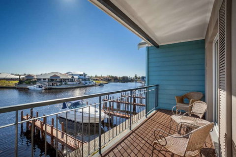 C Mandurah Resort & Serviced Apartments - Tourism TAS 2