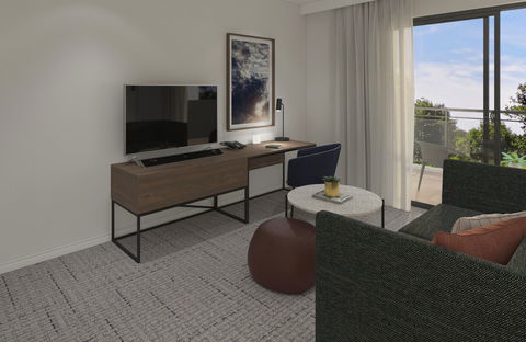 Quest Orange - Hobart Tourism 2