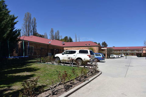Best Western Plus Ambassador Orange - Hobart Tourism 0