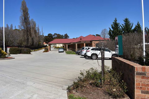 Best Western Plus Ambassador Orange - Hobart Tourism 1