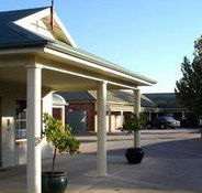 Country Gardens Motor Inn - Hobart Tourism