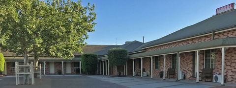 Country Gardens Motor Inn - Hobart Tourism 1