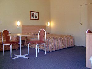 Country Gardens Motor Inn - Hobart Tourism 2