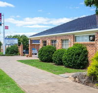 Golden Chain Aalana Motor Inn - Hobart Tourism