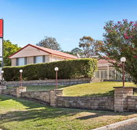 Econo Lodge Alabaster - Hobart Tourism