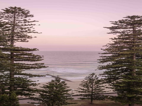 Manly Pacific Mgallery Collection - Hobart Tourism 2