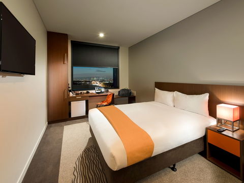 Ibis Brisbane Airport Hotel - Tourism TAS 1