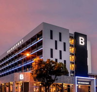 Bridgeport Hotel
