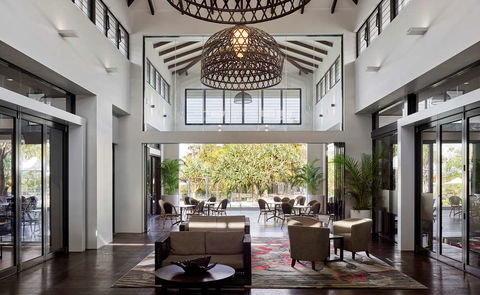RACV Noosa Resort - Tourism TAS 0
