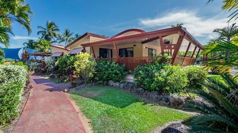 Ingenia Holidays Cairns Coconut - Tourism TAS 1