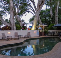 Marlin Waters Beachfront Apts - Tourism TAS