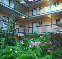 Alatai Holiday Apartments - Tourism TAS