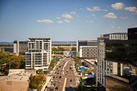 Holiday Inn Sydney Airport - Tourism TAS 2