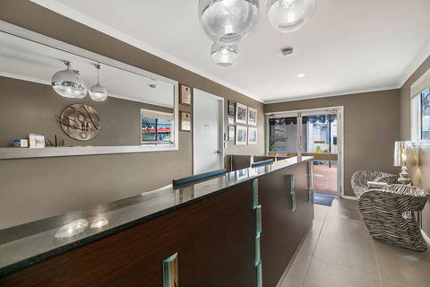 Best Western Kimba Lodge Motel - Hobart Tourism 2
