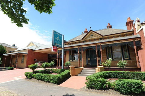 Alexandra Place - Tourism TAS 0