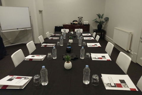 The Ansonia - Tourism TAS 2