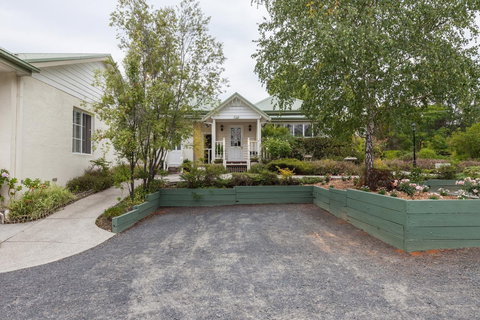 Yarra Gables Motel - Tourism TAS 2