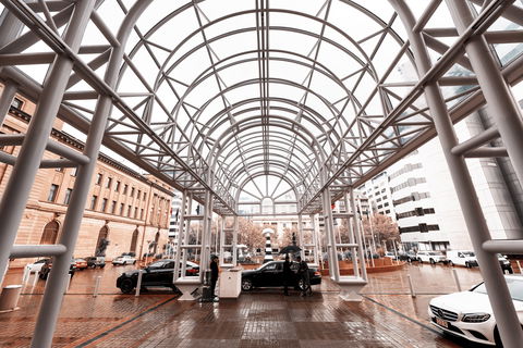 InterContinental Adelaide - Tourism TAS 1